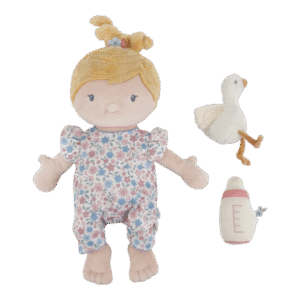 Lalka Julia 40 cm Little Dutch