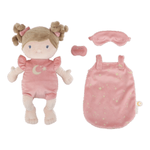 Lalka Rosa 40 cm Little Dutch