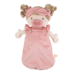 Lalka Rosa 40 cm Little Dutch