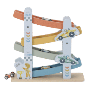 Zjeżdżalnia wyścigowa Little Dutch