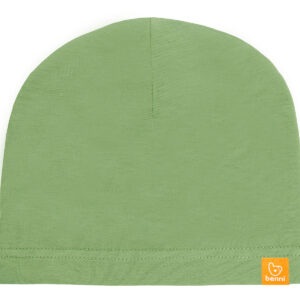 CZAPKA BASIC PISTACJOWA BENNI