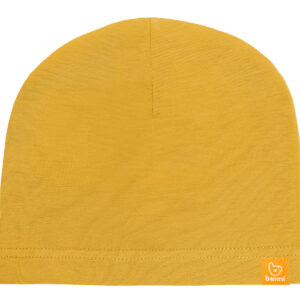 CZAPKA BASIC MIODOWA BENNI