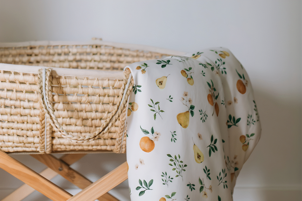 Co kupić dla noworodka?