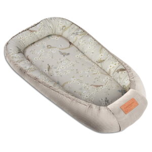 Kokon niemowlęcy 0-6 mies. Birdsong COLORSTORIES