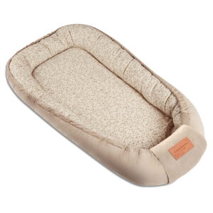 Kokon niemowlęcy 0-6 mies. Herbs COLORSTORIES