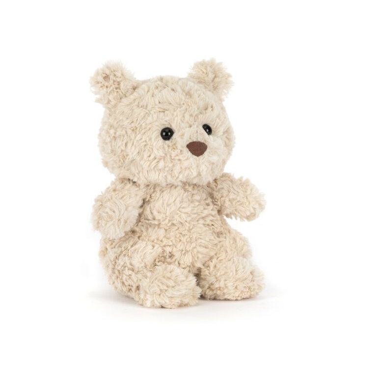 Miś Bartłomiej Junior 18 cm Jellycat