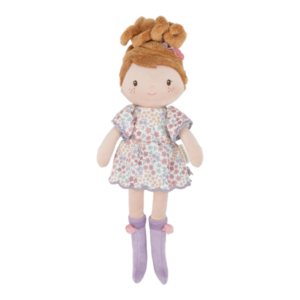 Lalka Ava 35 cm Little Dutch
