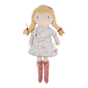 Lalka Julia 35 cm Little Dutch