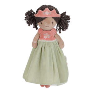Lalka Princess Evi 35 cm Little Dutch