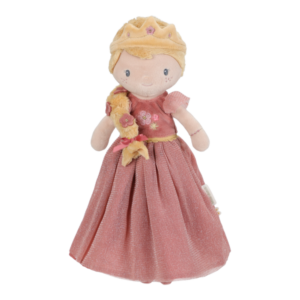 Lalka Princess Julia 35 cm Little Dutch