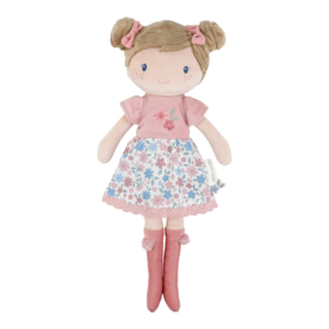 Lalka Rosa 35 cm Little Dutch