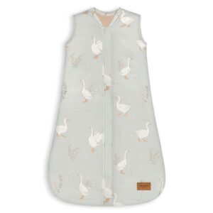 Śpiworek 2.5 TOG dla niemowlaka 0-6 mies. KOLORY - COLORSTORIES