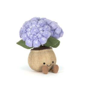 Wesoła Hortensja 24 cm Jellycat
