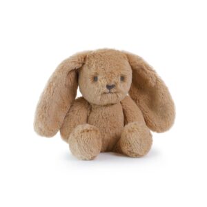 Pluszak króliczek Bailey mały – karmelowy O.B. Designs