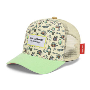 Czapka z daszkiem Adventure Hello Hossy