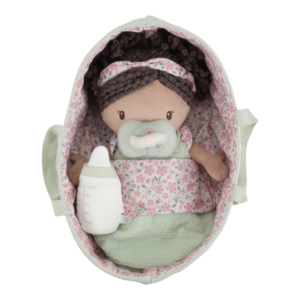 Laleczka Baby Evi Little Dutch