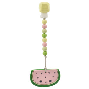 Gryzak z zawieszką - Watermelon LOU LOU LOLLIPOP