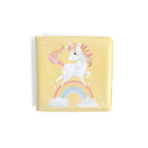 Książeczka kąpielowa Unicorn Shores Filibabba