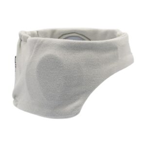 Słuchawki ochronne opaska DOOKY 0-6m Grey