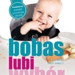 BLW. Bobas lubi wybór w.2