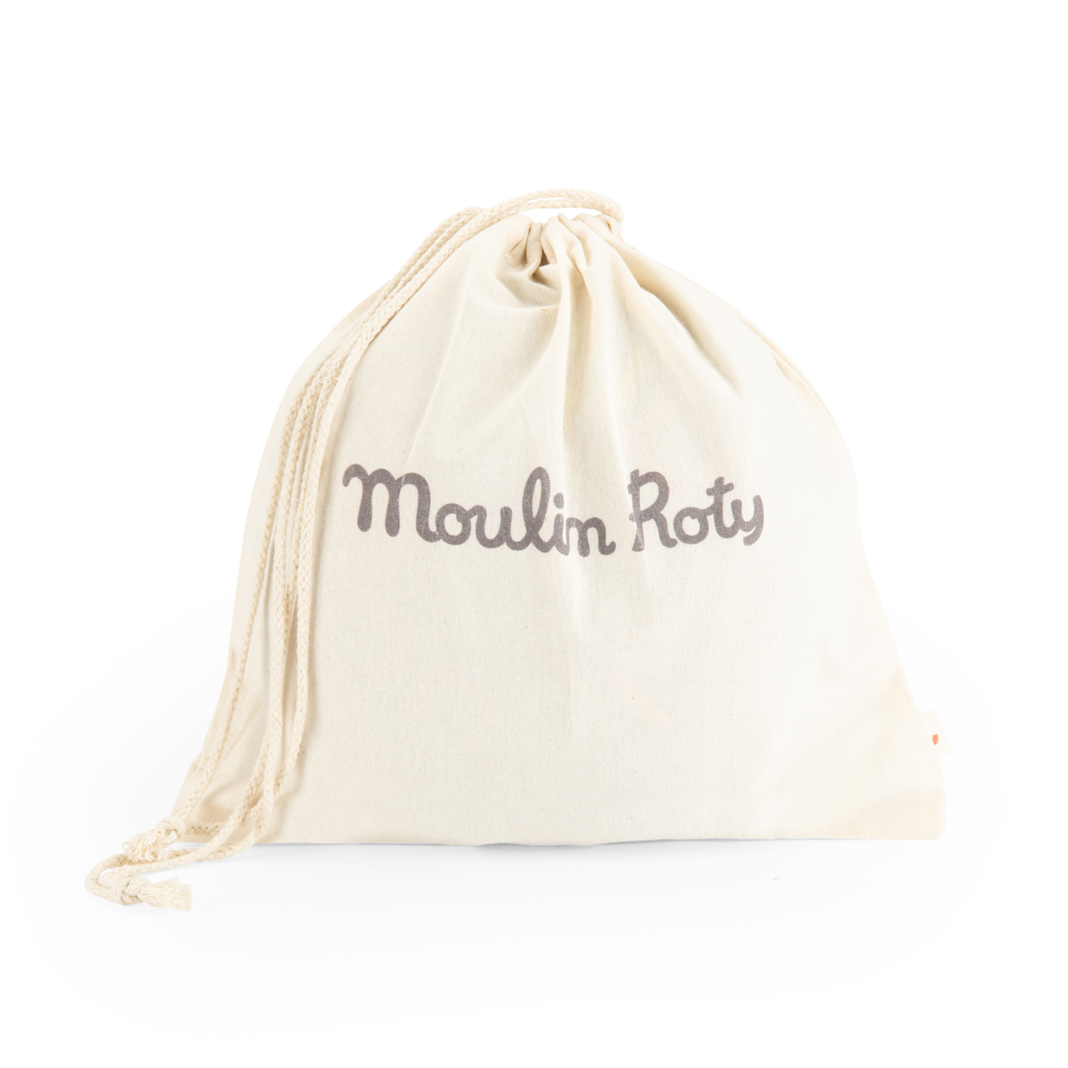 Bębenek językowy maxi śr. 24cm PUCE & PILOU Moulin Roty - obrazek 2