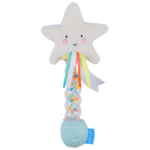 Grzechotka Deszczowa Gwiazdka Taf Toys