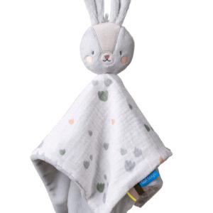 Kocyk z Króliczkiem Rylee – Taf Toys