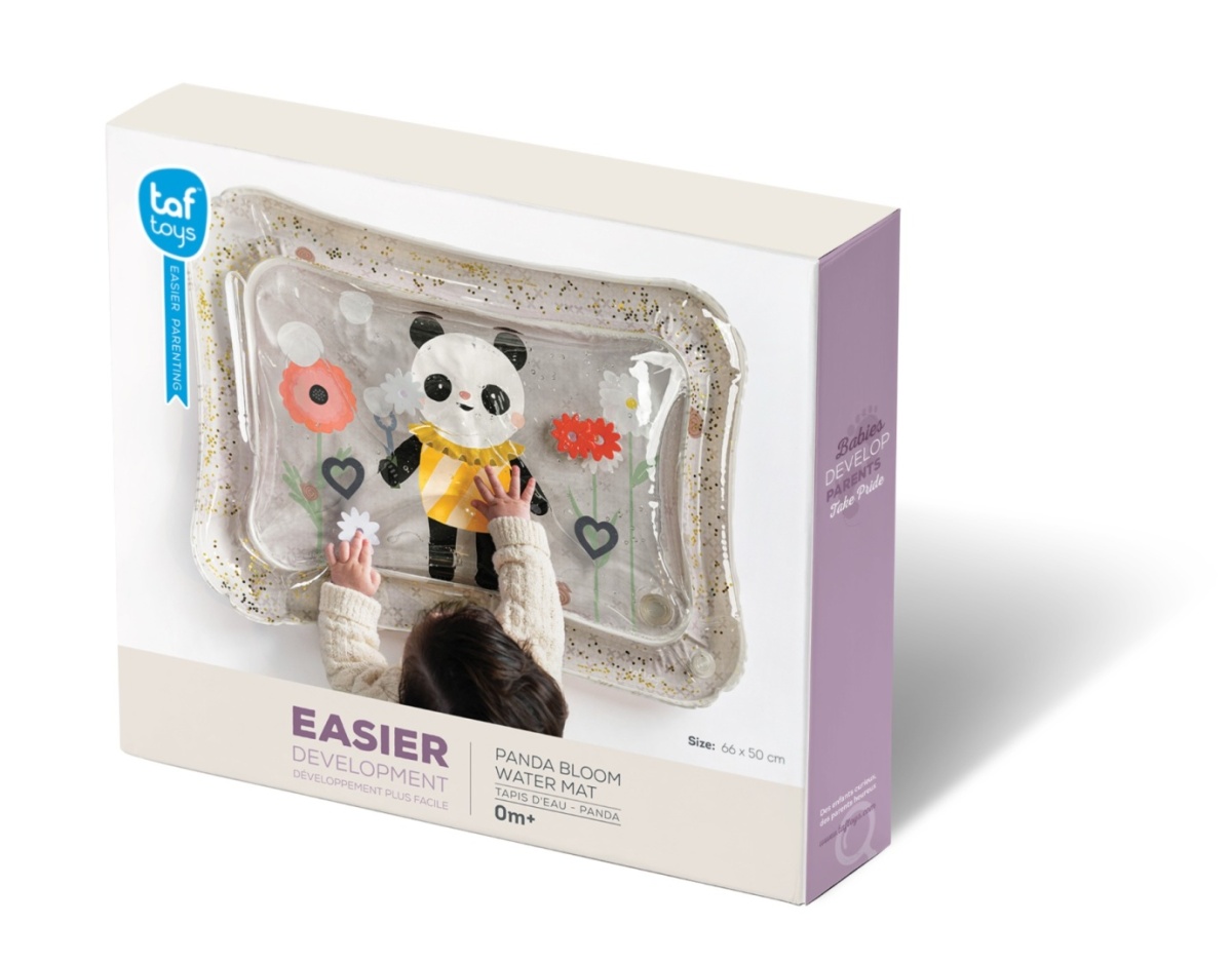 Wodna Mata – Panda Odkrywca Rozwój Taf Toys - obrazek 2