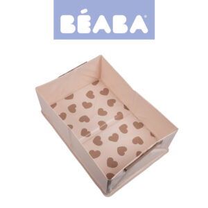 Składana wanienka Cameleo Pop Up Bath BigLove Beaba