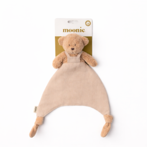 Przytulanka Doudou miś MOONIE