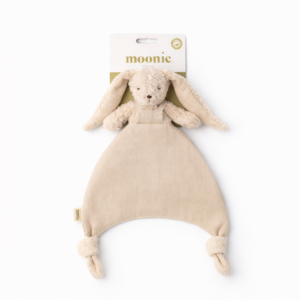 Przytulanka Doudou króliczek MOONIE