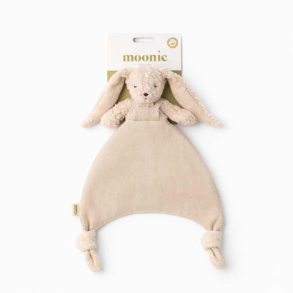 Przytulanka Doudou króliczek MOONIE