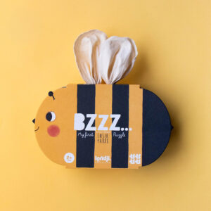 Puzzle Bzzz... | Londji®